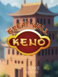 Great Wall Keno